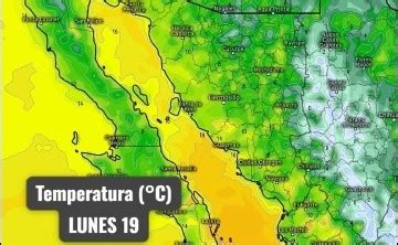 temperatura hermosillo hoy.